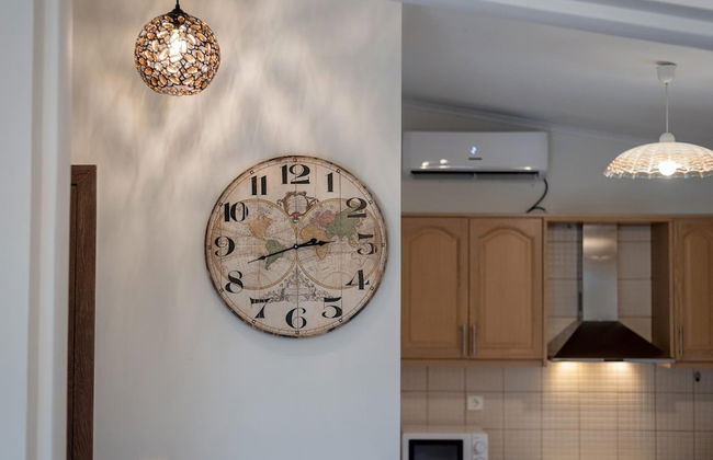 Villa Aggiolina in Spartia - Foto 10