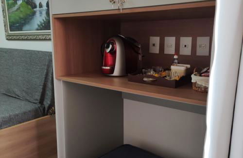 Nosso Flat Pedra Azul - Condomínio Vista Azul - Photo 45