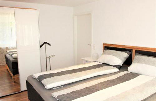 Ferienwohnung Hogh, 55qm, Terrasse - Foto 19