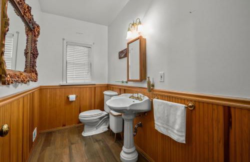 Mountain High Luxury Castle &Spa - Foto 38