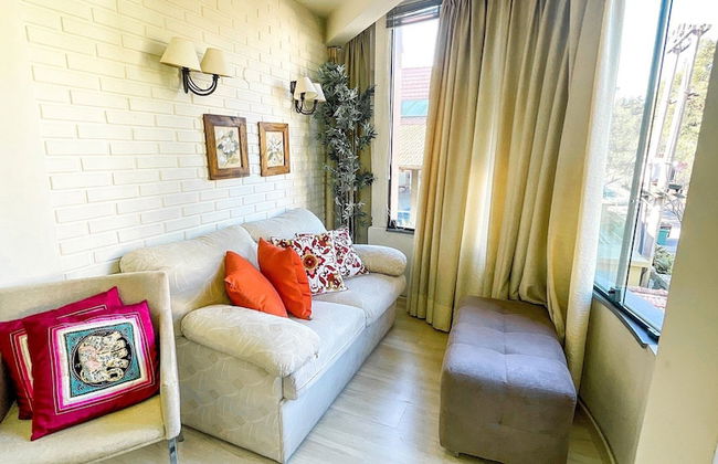 Requinte e Sofisticação -Monte Belo Flat - Foto 16