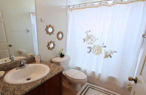 4BDR with pool near Disney 1014 - Foto 33