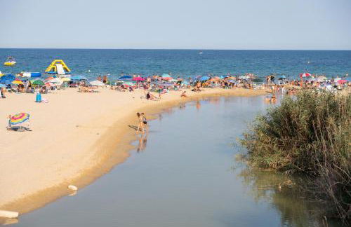 Ferienhaus Mil Palmeras - Strandnah und Meerblick - Foto 24
