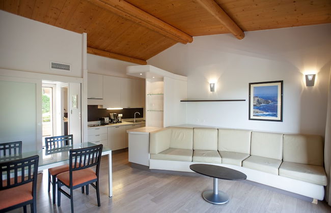 Résidence Cala Sultana - Foto 32