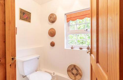 Lolgorien, West Cornwall, Sleeps 8 - Foto 45