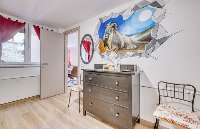 Merlo D - town center & private parking - Foto 13