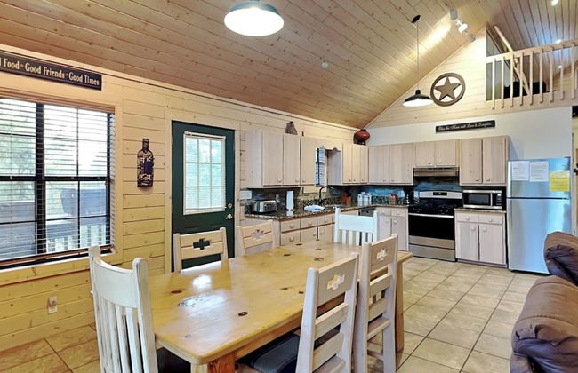 Wine N Pines - Foto 22