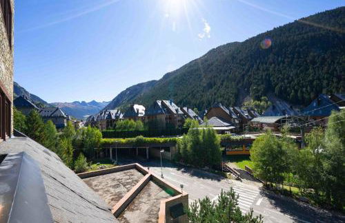 Mow's Snow Lodge - Pie de Pista en Baqueira- Beret - Foto 46