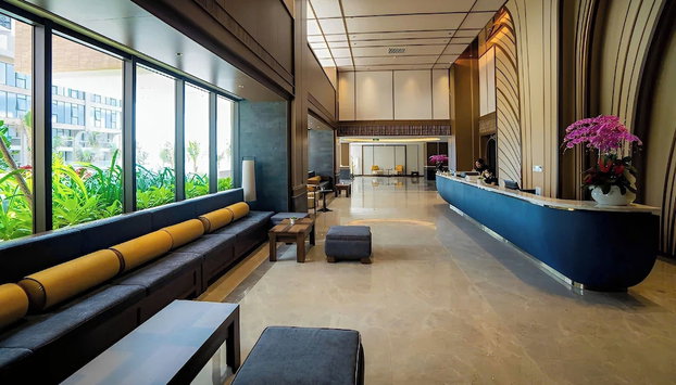 Apec Mandala Mui Ne by Ni - Foto 3, Rezeption