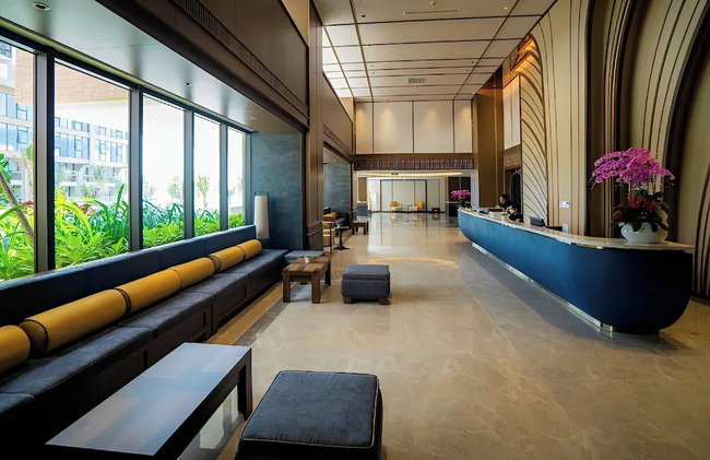 Apec Mandala Mui Ne by Ni - Foto 3