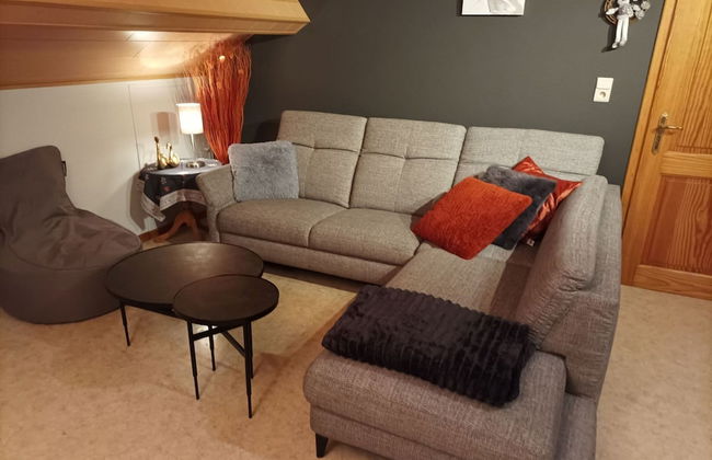 Peaceful Escape, Malmedy - Foto 14