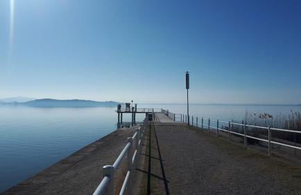 Appartamento "IL GAMBERO" - Foto 29