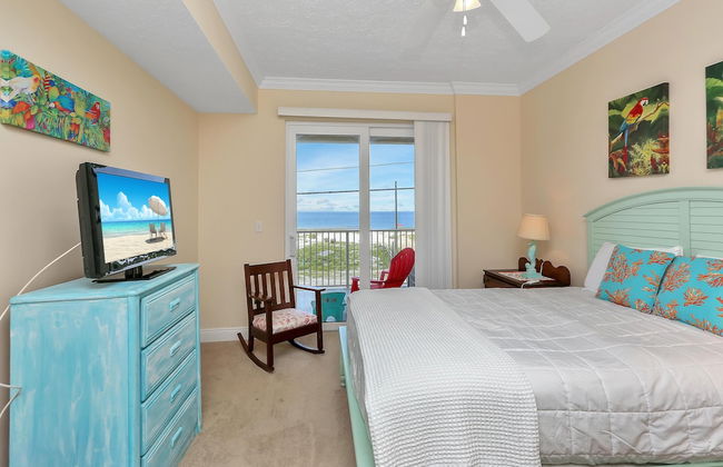 Summerhouse 203 - Foto 5