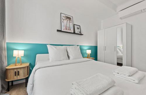 Beautiful and Cozy 3 bedrooms in Antibes - Foto 3