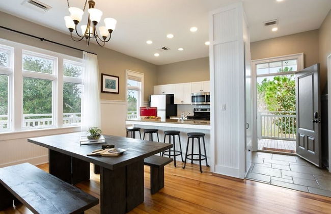 The Cabins at Gulf State Park - Foto 50