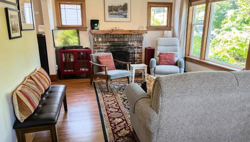 Birch Tree Cottage - 3 Bed 2 Bath Vacation home in Seattle - Foto 3