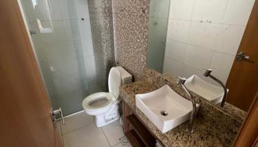 Flat alto padrão na melhor localização da cidade - Foto 2