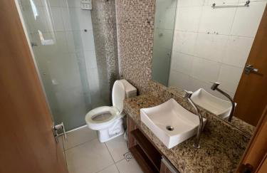 Flat alto padrão na melhor localização da cidade - Foto 2