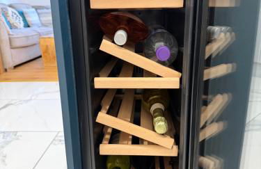 Avon Dhu 6 Bedroom Villa - Foto 38