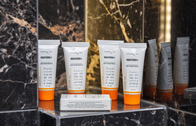 Rozana Zieleniewo Apartment by Renters - Photo 30