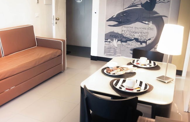 Residence Terminus - Foto 14