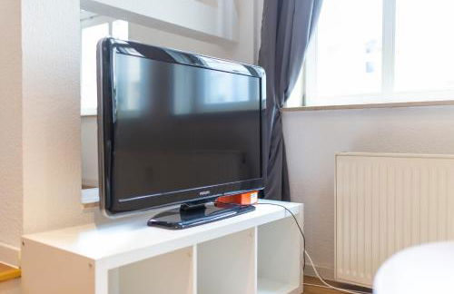 FullHouse - Halle - KU15 Apartments - Foto 42