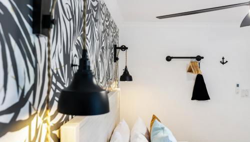 The Victoria Hotel - Foto 4