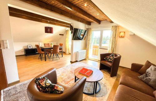 Schwarzwald-Chalet Feldberg - Foto 51