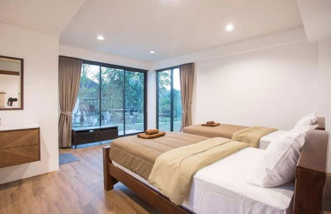 Khaoyai Valley 5 - Foto 2