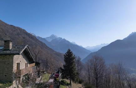 Agriturismo HUNUM - Foto 17