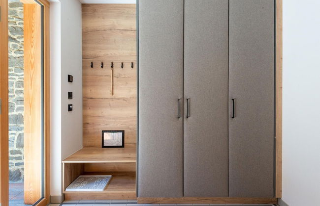 Welcoming Chalet in Wolting With Sauna - Foto 2