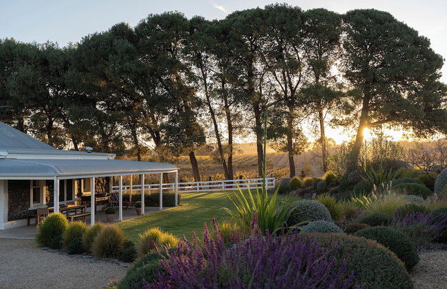 Alkina Old Quarter Accommodation - Foto 12