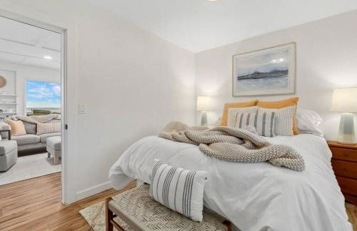 Cozy Coastal Getaway • Panoramic Ocean Views - Foto 19