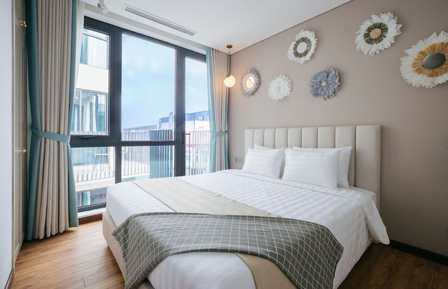 Margaery Boutique Apartment - Foto 27