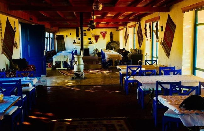 Obasya Kirsal Konaklama Tesisi - Special Class - Foto 9