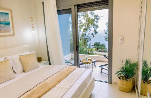 Villa Eutuxia - Foto 11