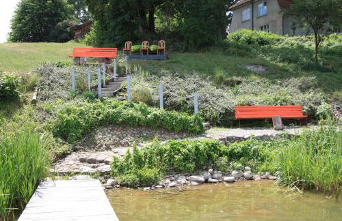 Dom wakacyjny w Kiersztanowie Ładnie Tu - Foto 7