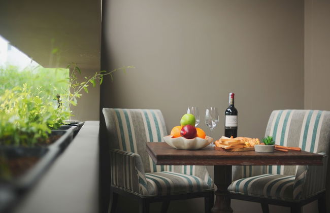 Sen Boutique Villa Apartment - Foto 22