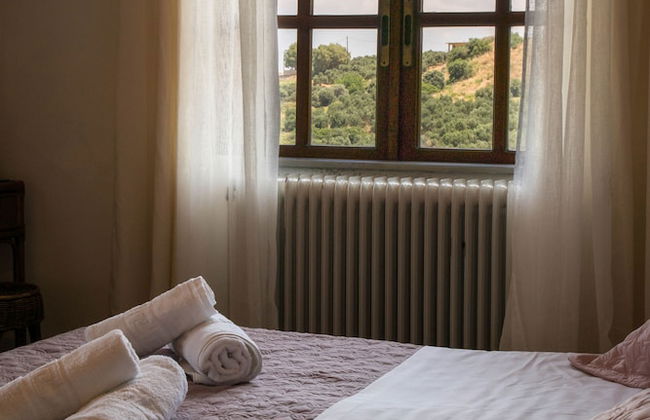 Alexandra Villa Stalos - Foto 13