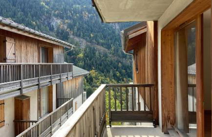 Hameau des Eaux d'Orelle 3 Vallées - 1 OU 2 Studios Communicants - Foto 33