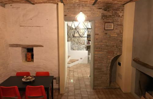 Karaktervolle modern uitgeruste woning - Casa Di Martile - Foto 7