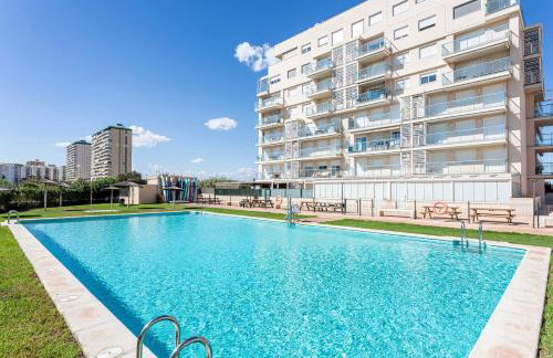 Beach House Playa del Puig - Foto 1