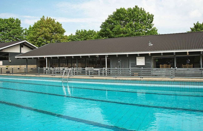 8 Person Holiday Home in Aabenraa-by Traum - Foto 4