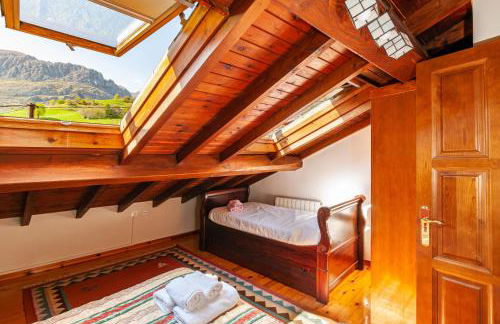 Casa Rural La Regoria - Foto 13