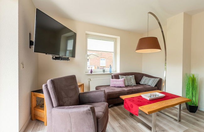 Haus Bendix - Foto 14