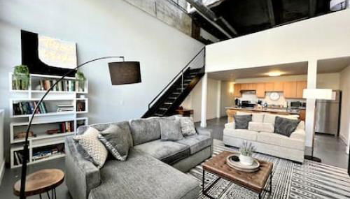 5104 Cartridge Factory Loft - Foto 2