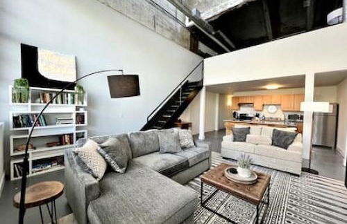 5104 Cartridge Factory Loft - Foto 2