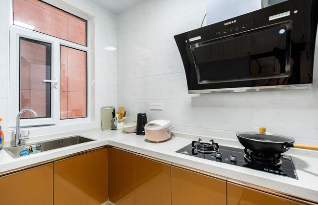 YOUJIA Apartment - MAOYE II - Photo 5