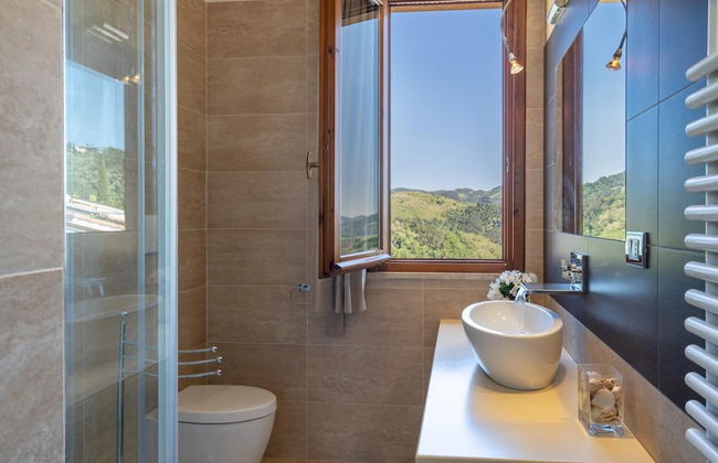 Lu-f035-deco422at - Villa Dolphin 10 - Foto 76