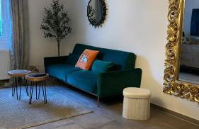 Stilvolles Apartment nähe Messe Düsseldorf in Duisburg Süd - Foto 30